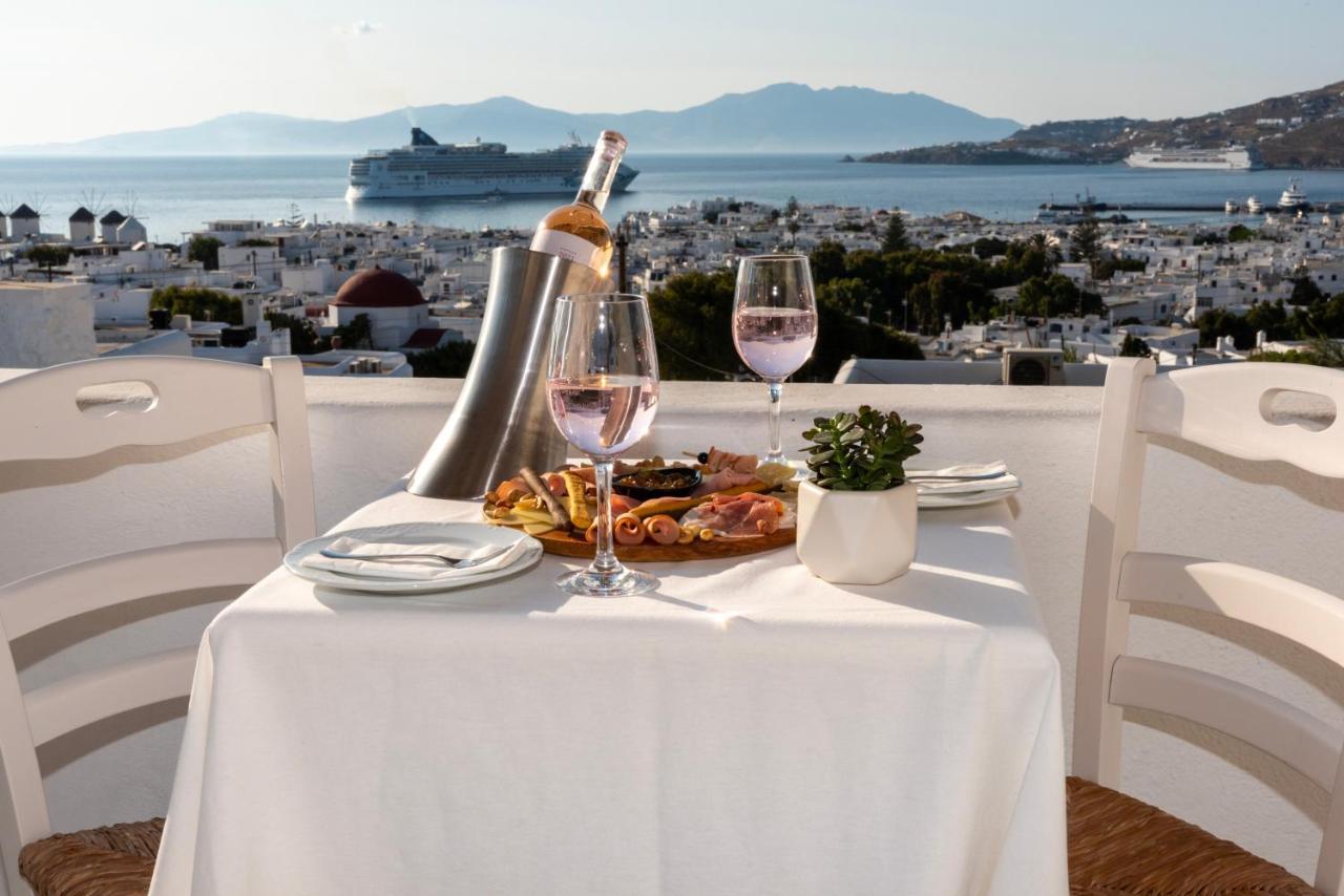 Marisso Hotel
