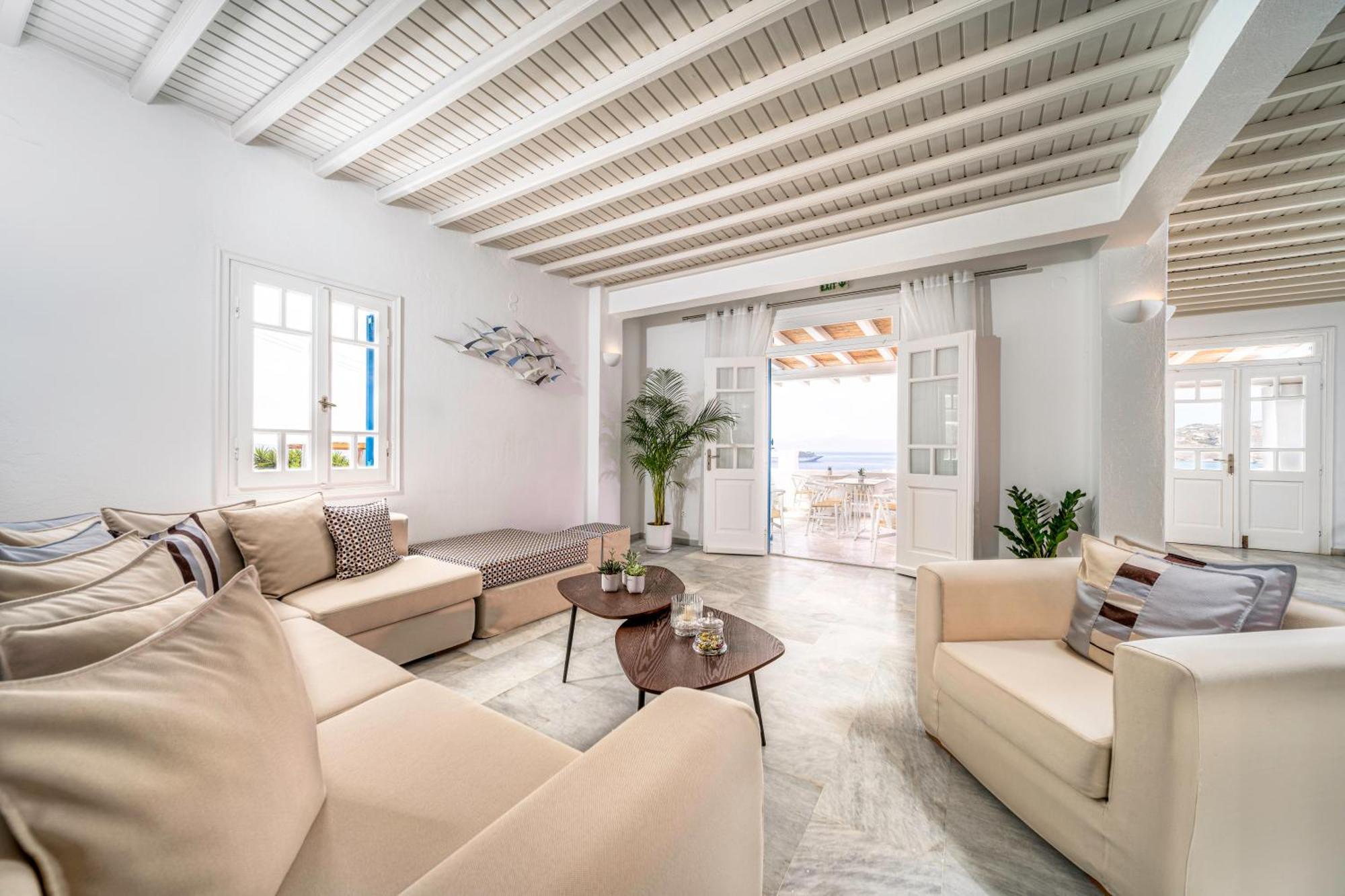 Marisso Hotel 3*