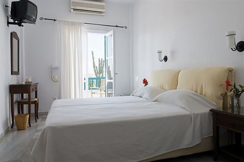 Marisso Hotel 3*